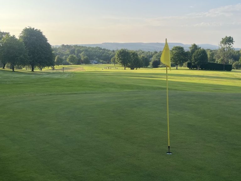 Ballinamore Golf Club