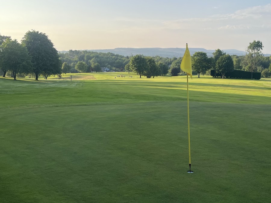 Ballinamore Golf Club