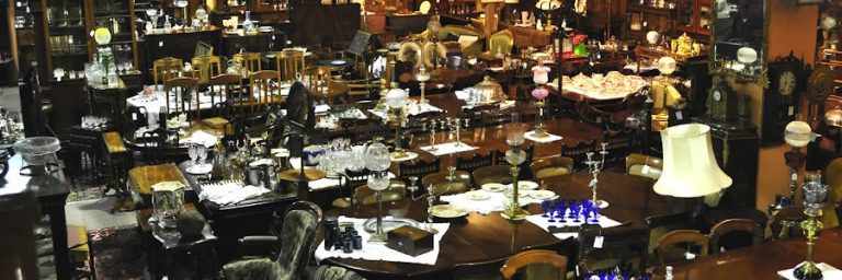 Ballinderry Antiques