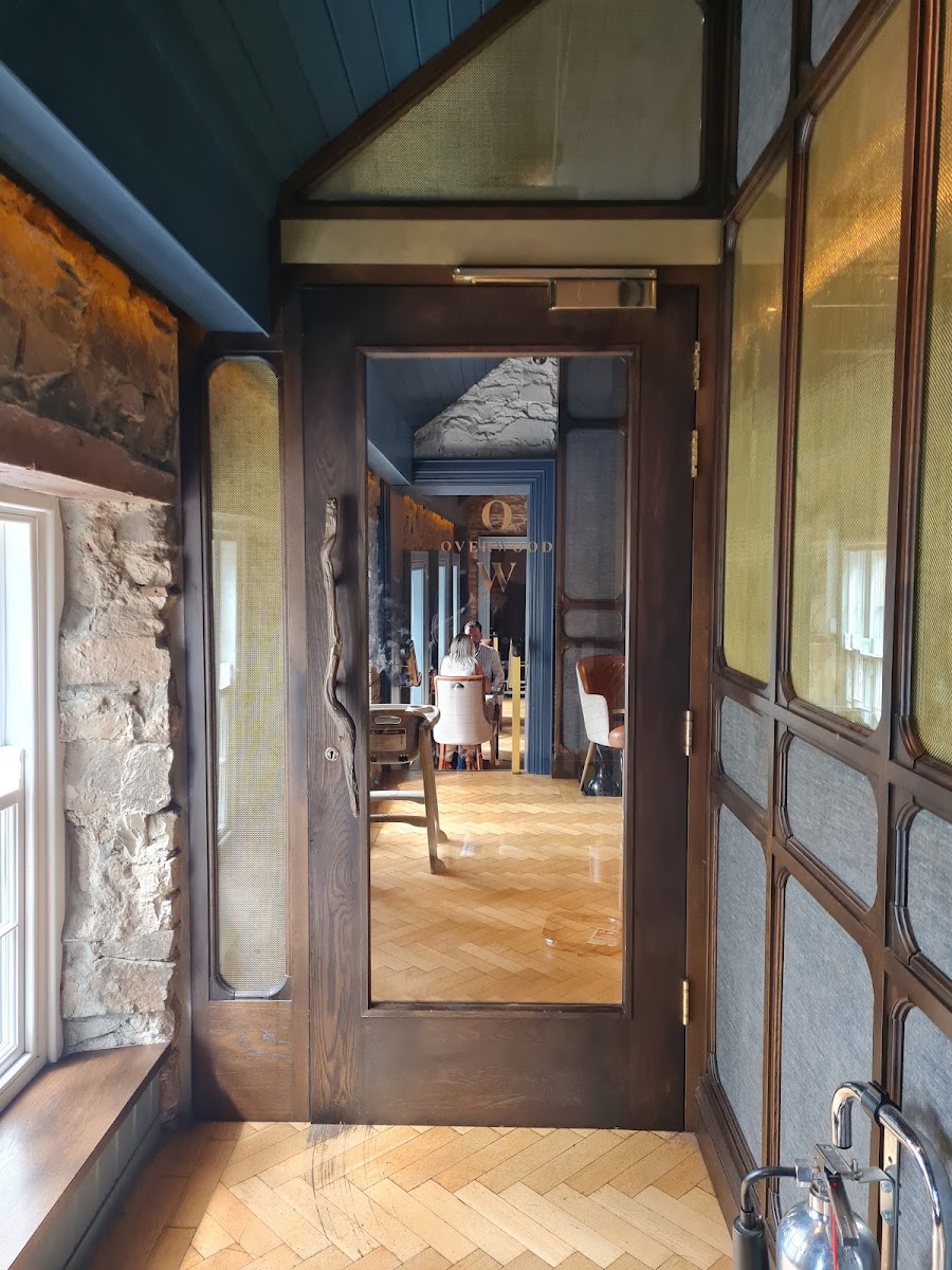 Balloo House