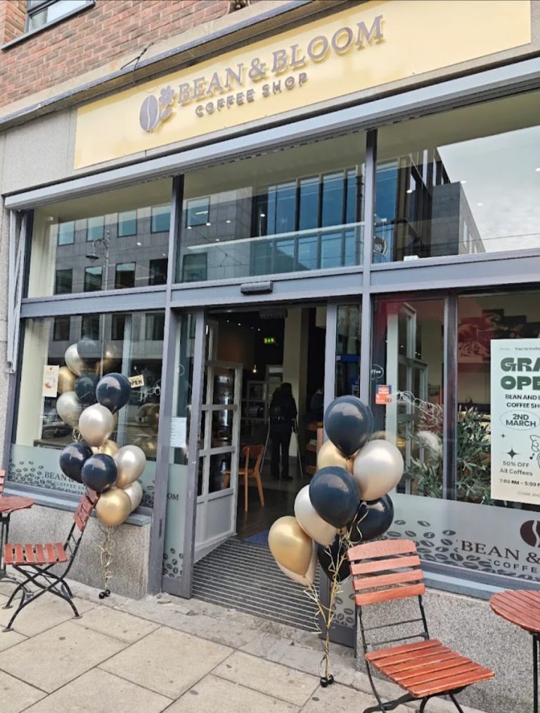 BalloonFactory.ie