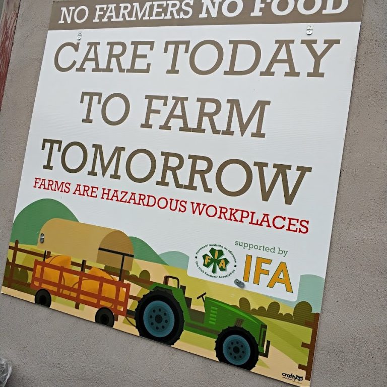 Ballybay Mart