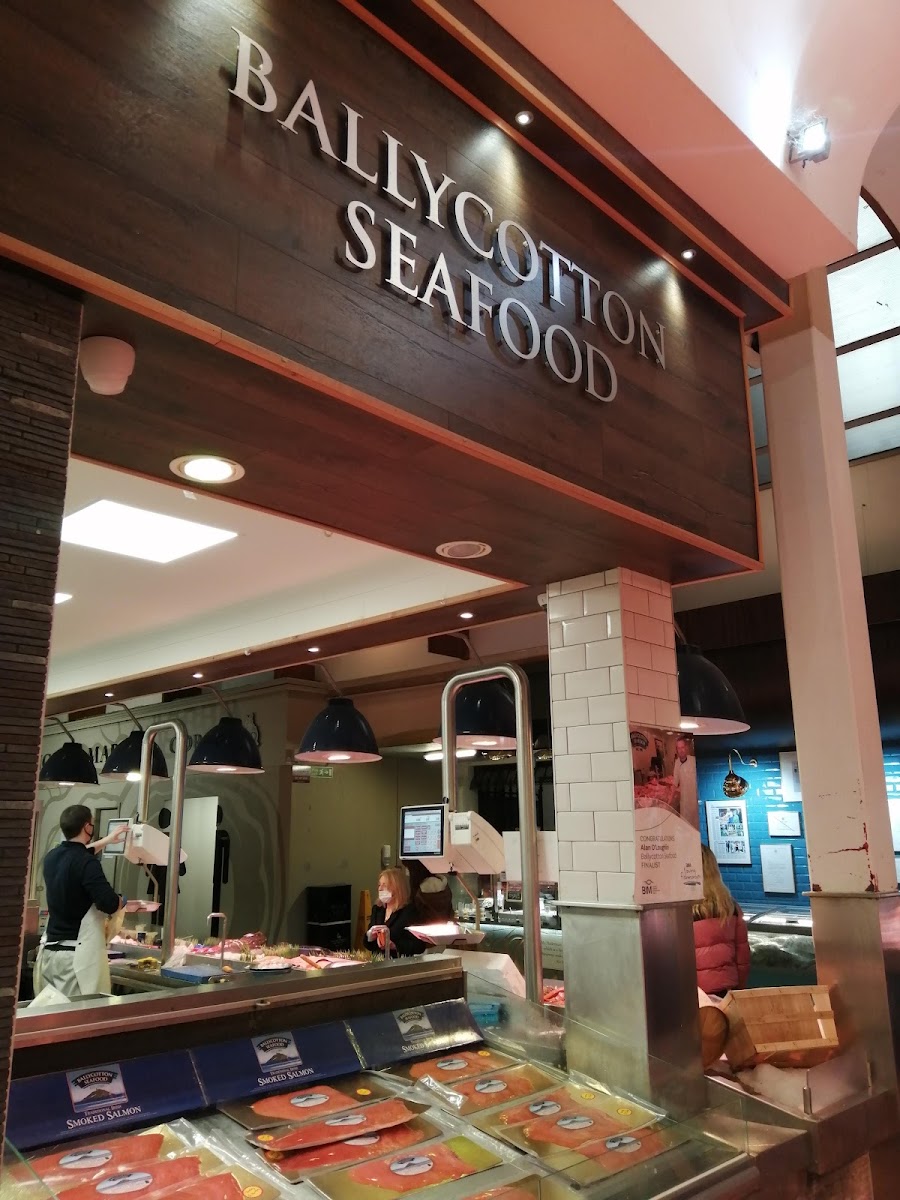 Ballycotton Seafood