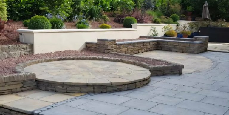 Ballygarvan Stonecraft & Paving