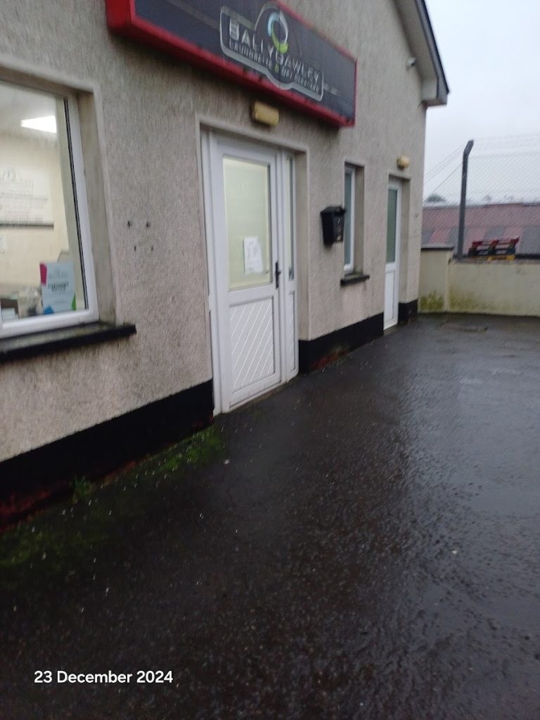 Ballygawley Dry Cleaners & Laundry