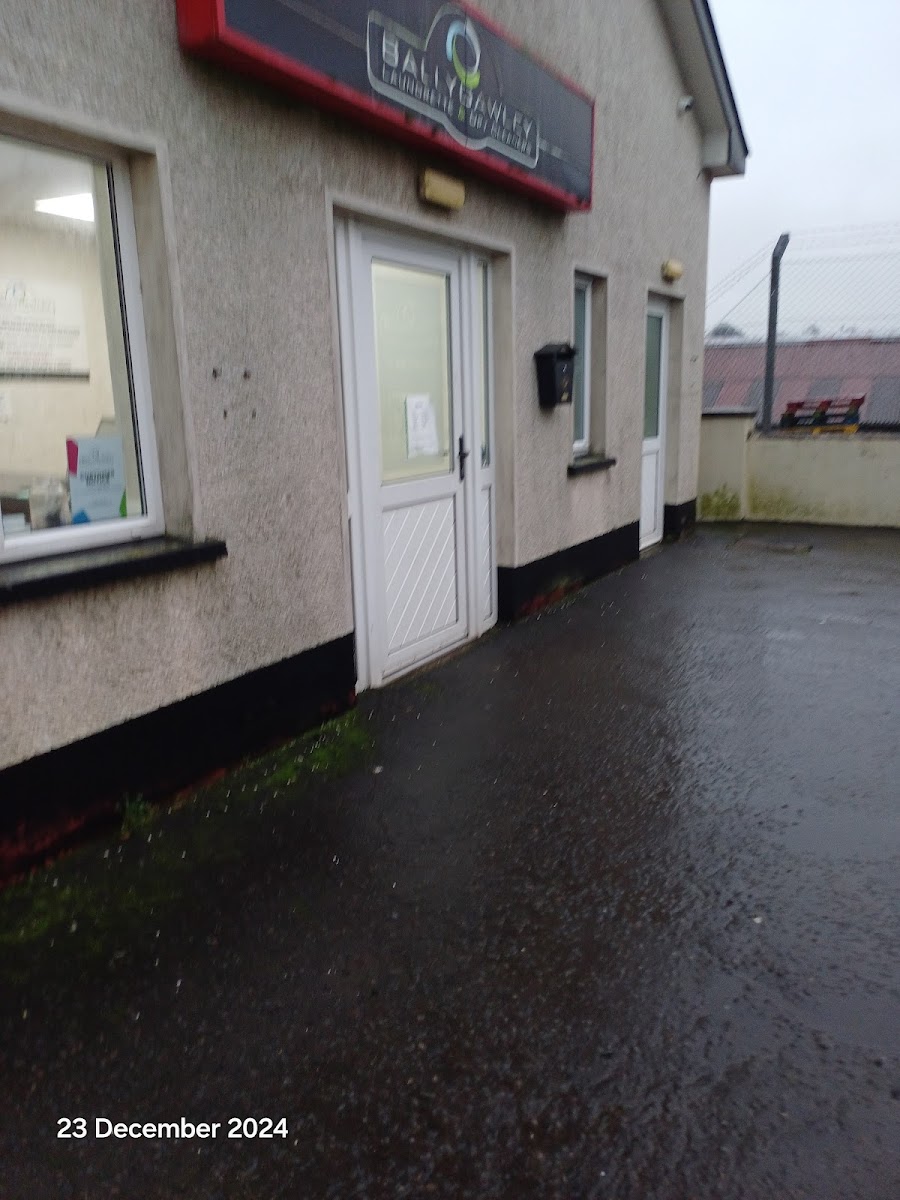 Ballygawley Dry Cleaners & Laundry