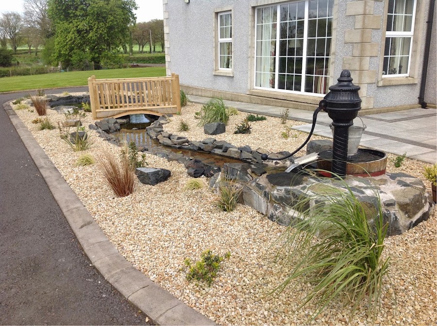 Ballyharvey House B&B