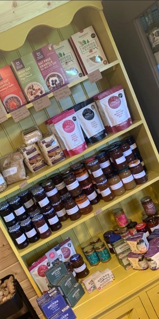 Ballyholey Farm Shop