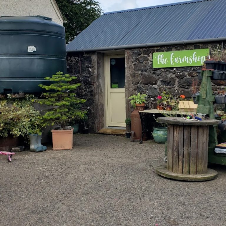 Ballykenver Farmshop & Kitchen