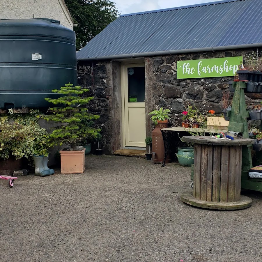 Ballykenver Farmshop & Kitchen