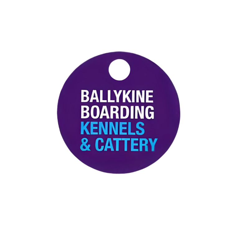 Ballykine Boarding Kennels & Cattery