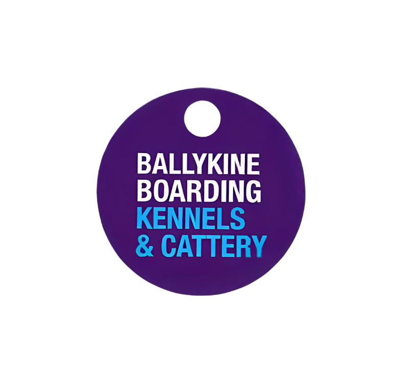 Ballykine Boarding Kennels & Cattery
