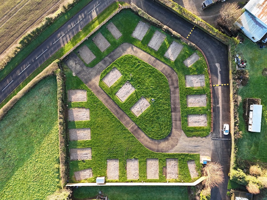 Ballyleese Town and Country Caravan Park (Portstewart Holiday Parks)