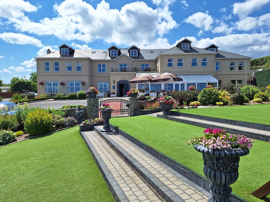 Ballyliffin Lodge & Spa