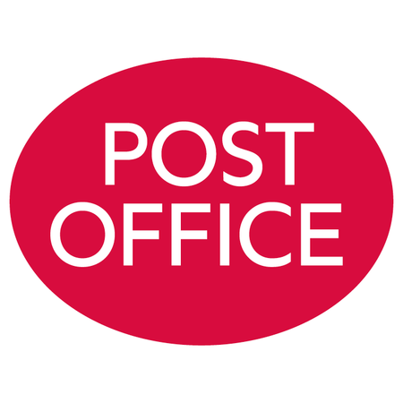 Ballymena Road Post Office