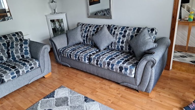 Ballynahinch Upholstery Services