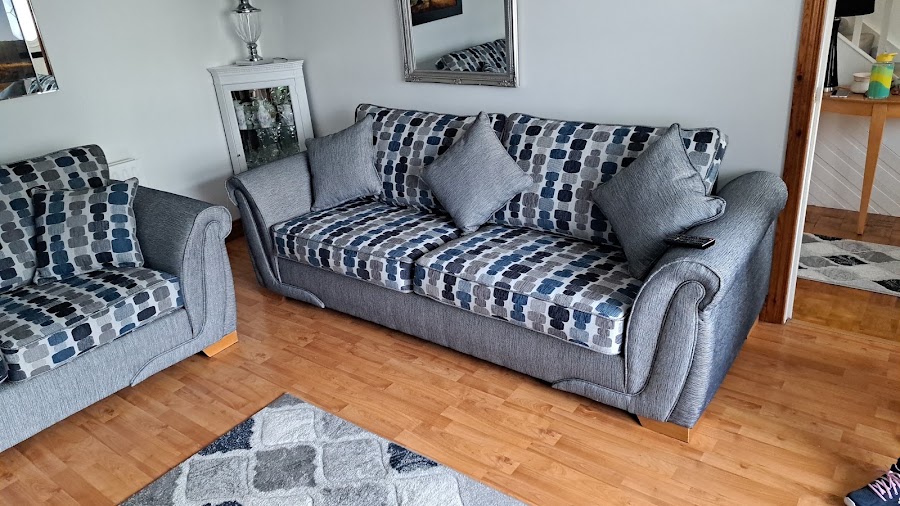 Ballynahinch Upholstery Services