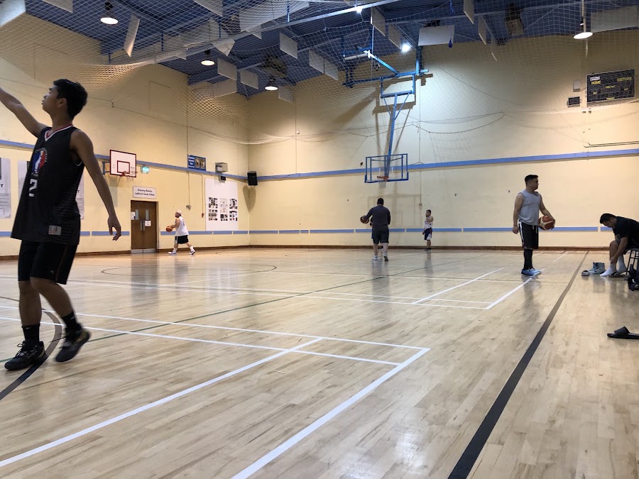 Ballyphehane Community Centre