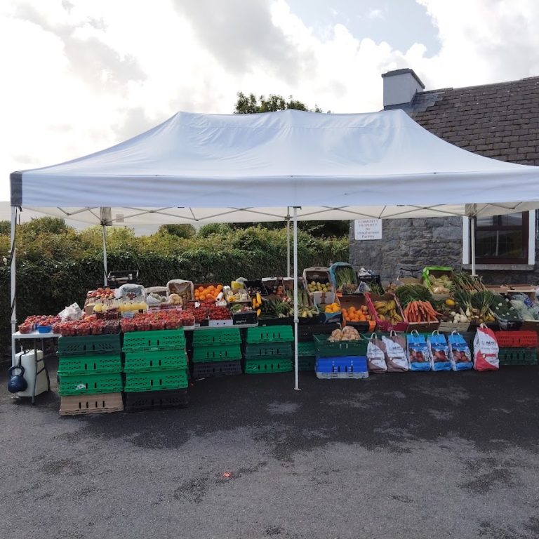 Ballyvaughan Farmers Market