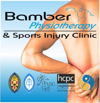 Bamber Physiotherapy