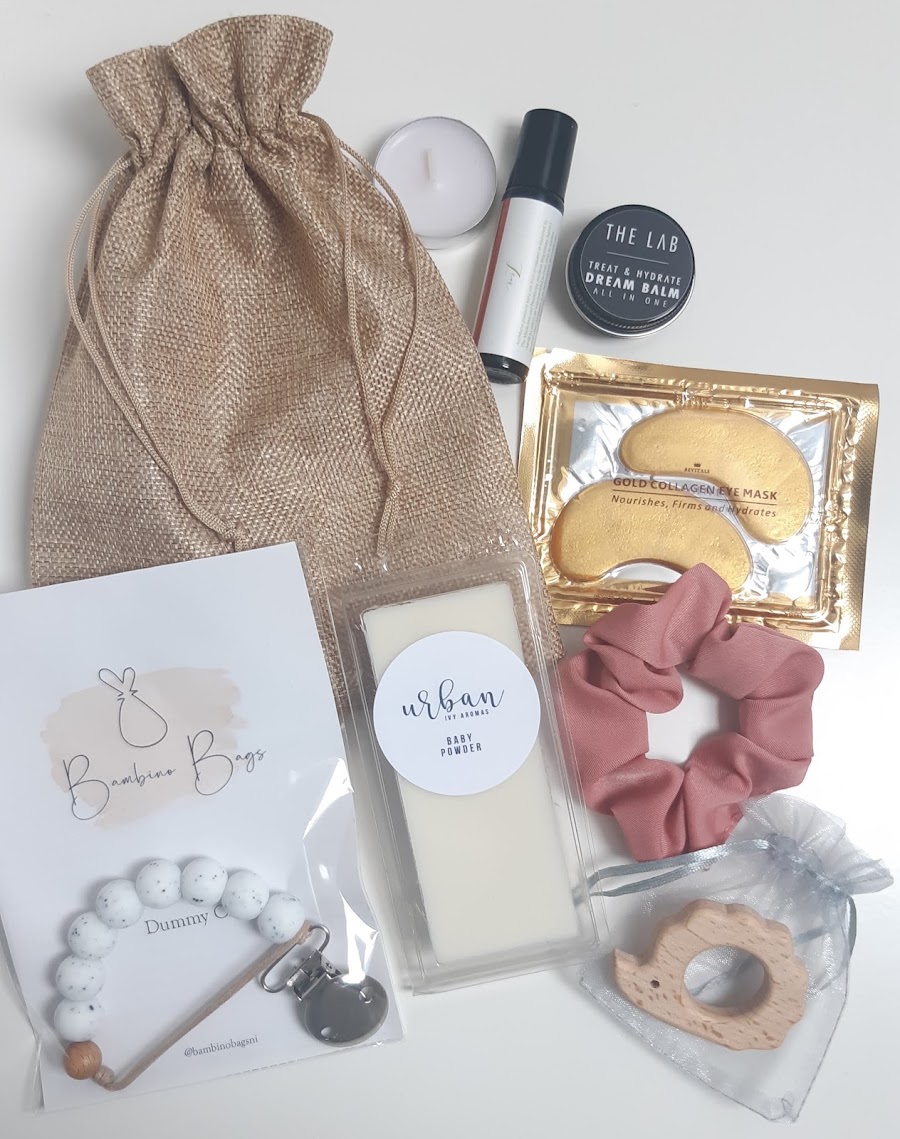 Bambino Bags