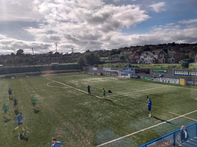 Bangor Football Club