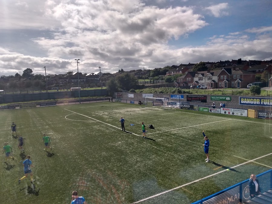 Bangor Football Club
