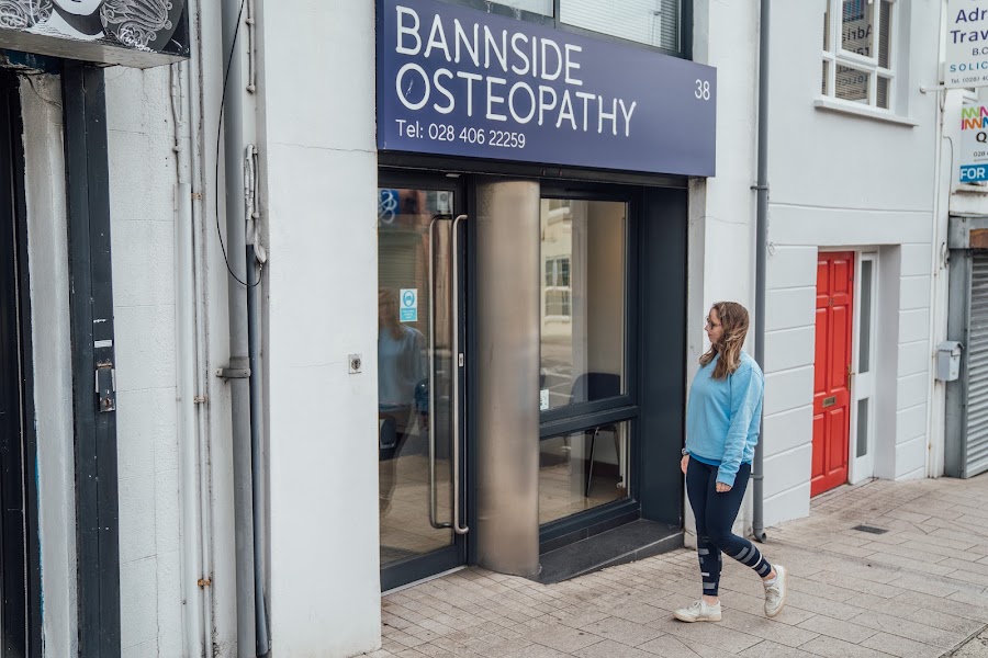 Bannside Osteopathy