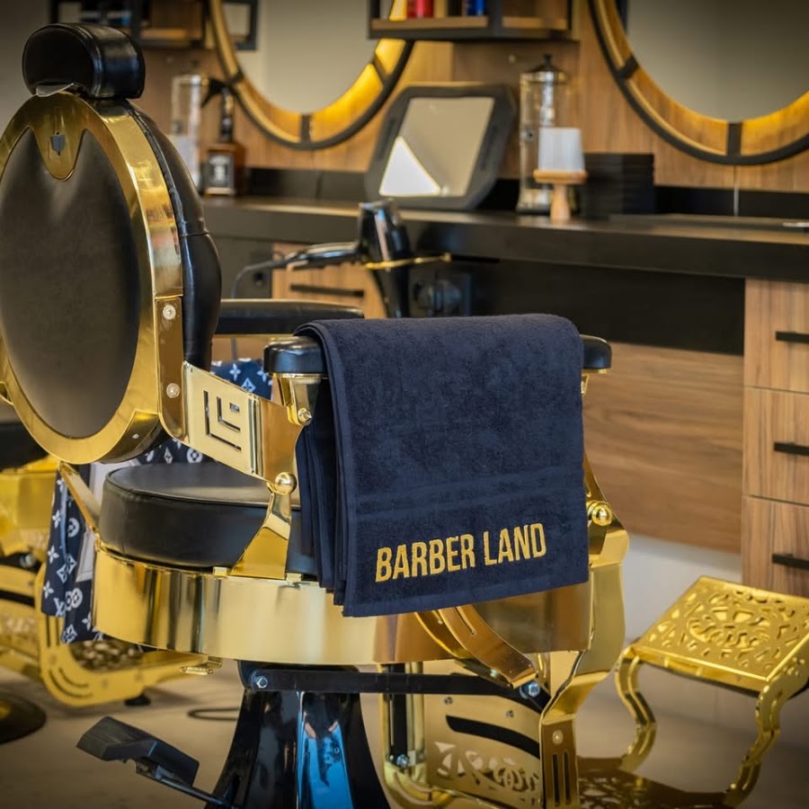 Barberland Cork
