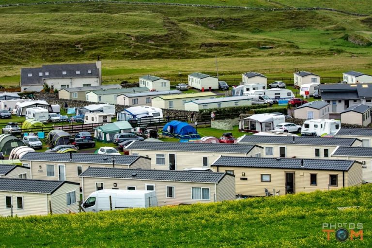 Barleycove Holiday Park