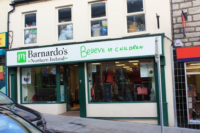 Barnardo’s