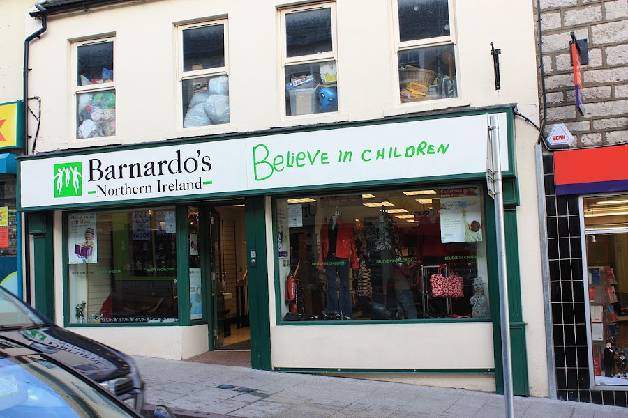 Barnardo’s
