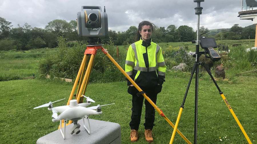 Baseline Surveys Ltd