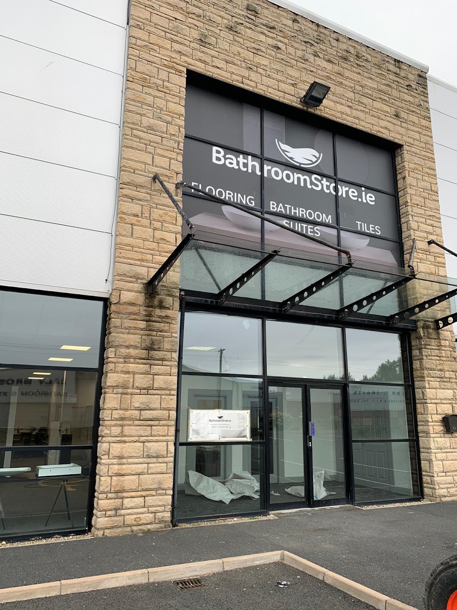 Bathroom Store Ireland