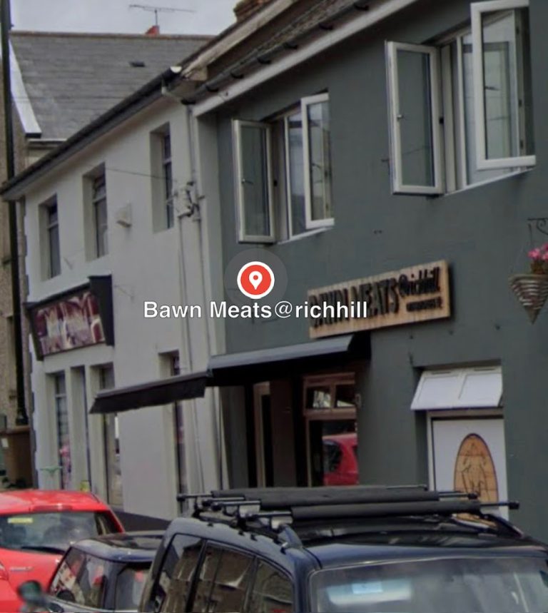 Bawn Meats@richhill