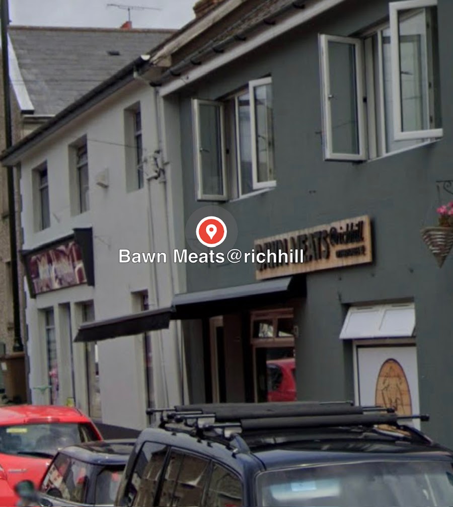 Bawn Meats@richhill