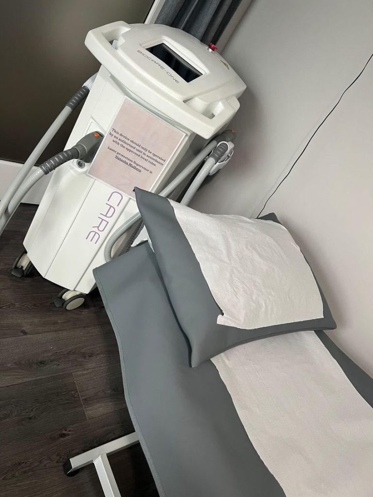 Be. Beauty and Laser Clinic