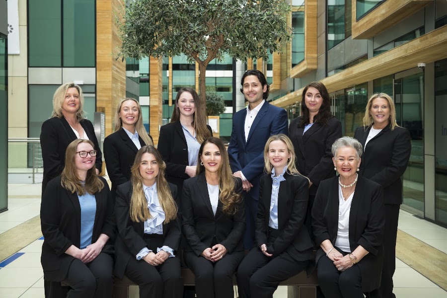 Beacon Audiology Hearing and Balance – Dr Sandra Cummings