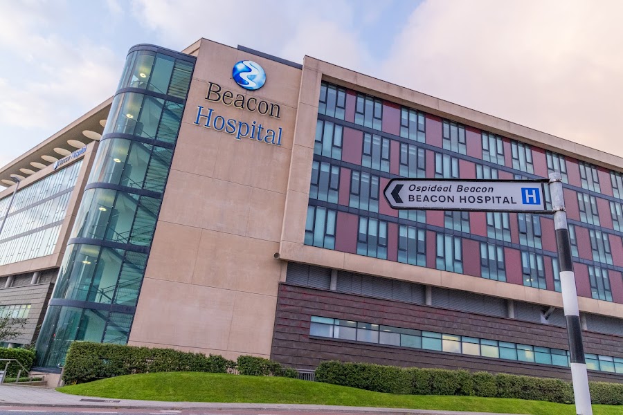 Beacon Hospital Dublin