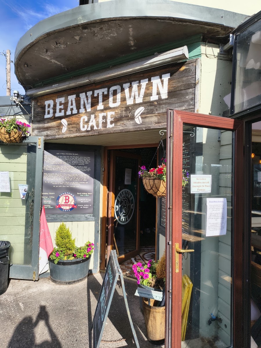Beantown Cafe