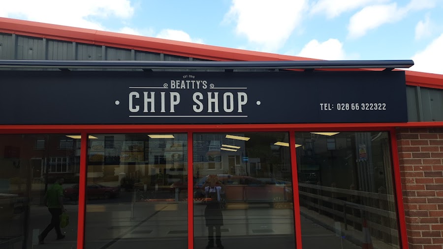 Beatty’s Chip Shop