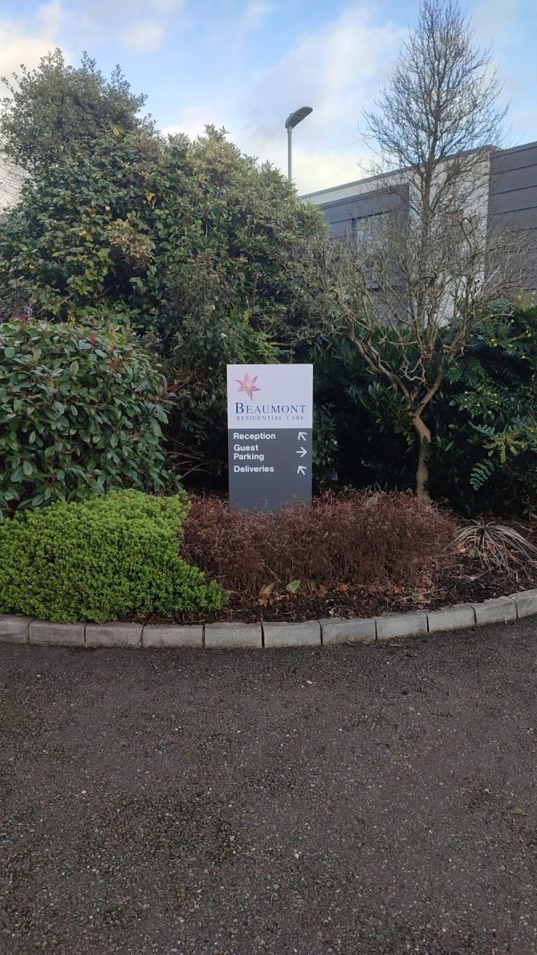Beaumont Residential Care