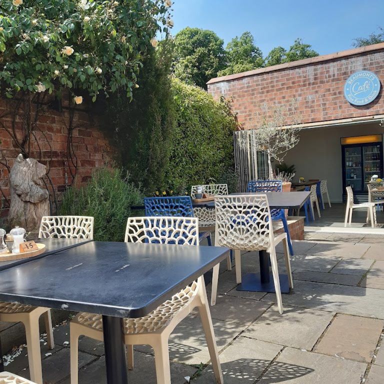Beaumont’s Delicatessen & Café