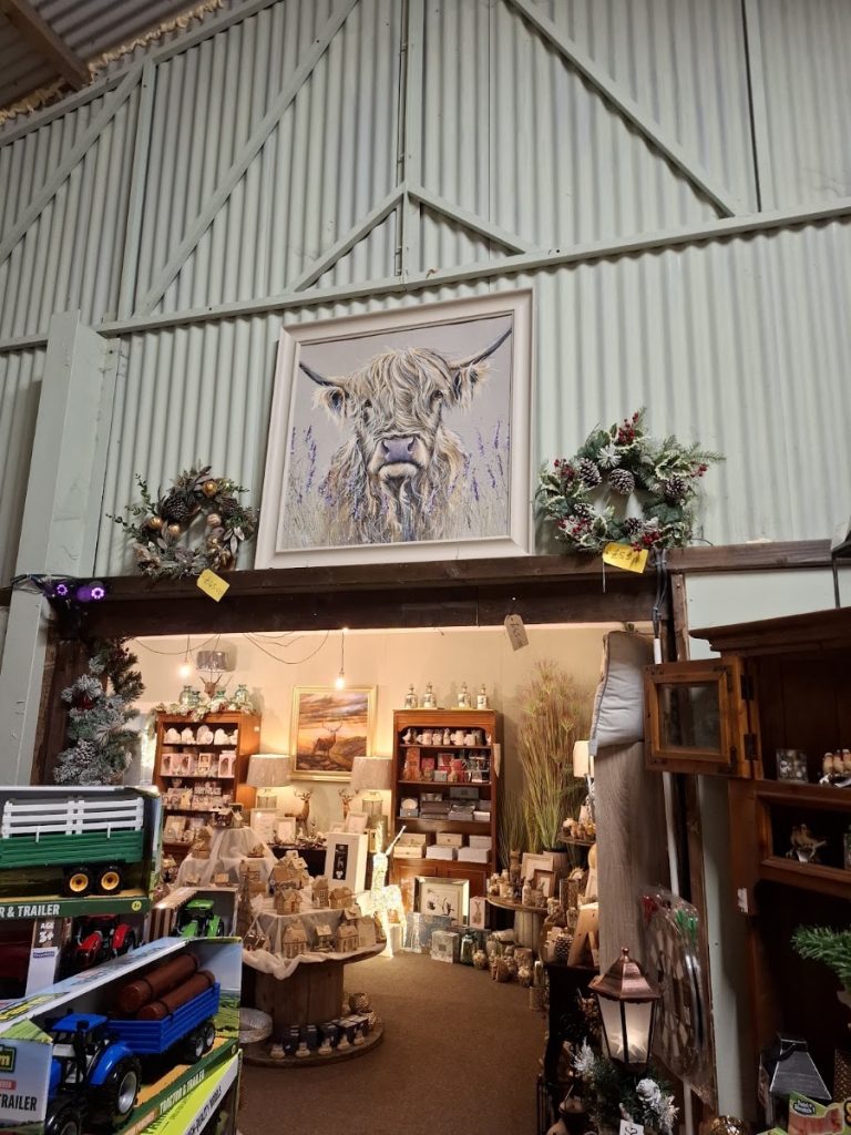 Beech Tree Hill Farm Shop