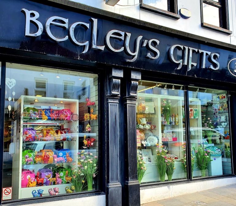 Begleys Gifts