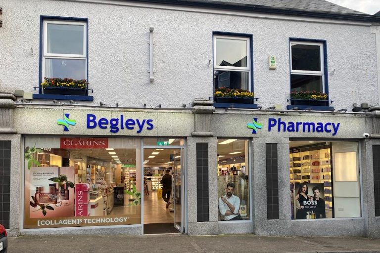 Begleys Pharmacy