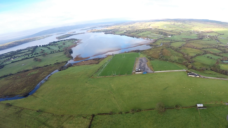 Belcoo O’Rahilly’s GAA