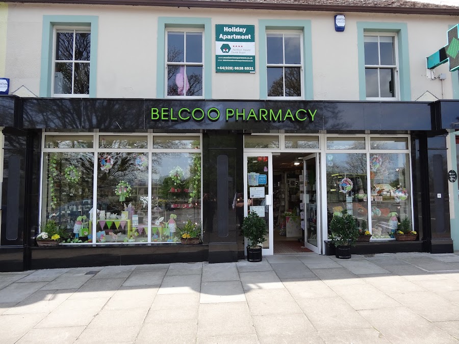 Belcoo Pharmacy