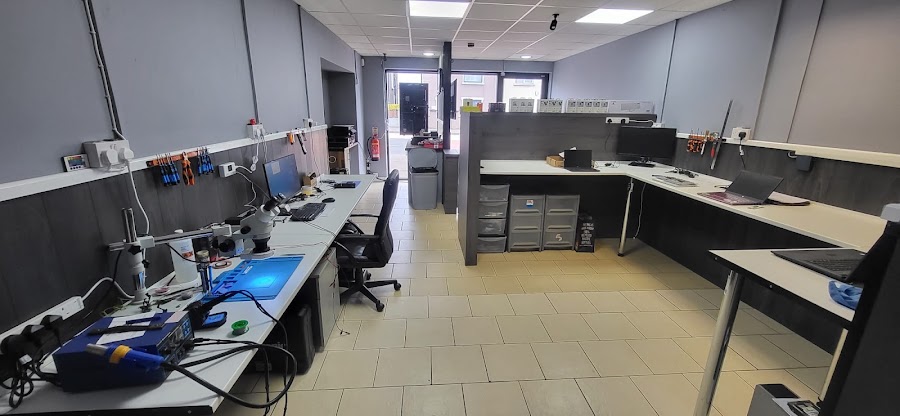 Belfast Computer Repairs