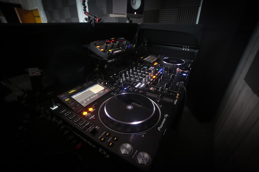 Belfast Music Production Academy